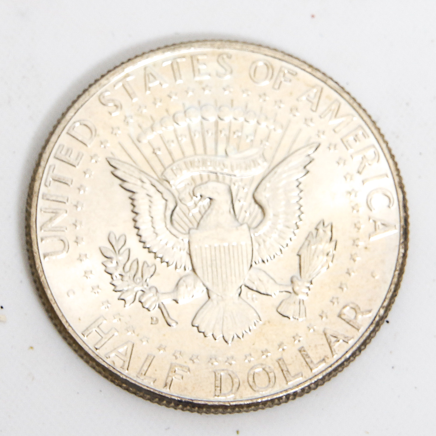 1964 Kennedy Half Dollars