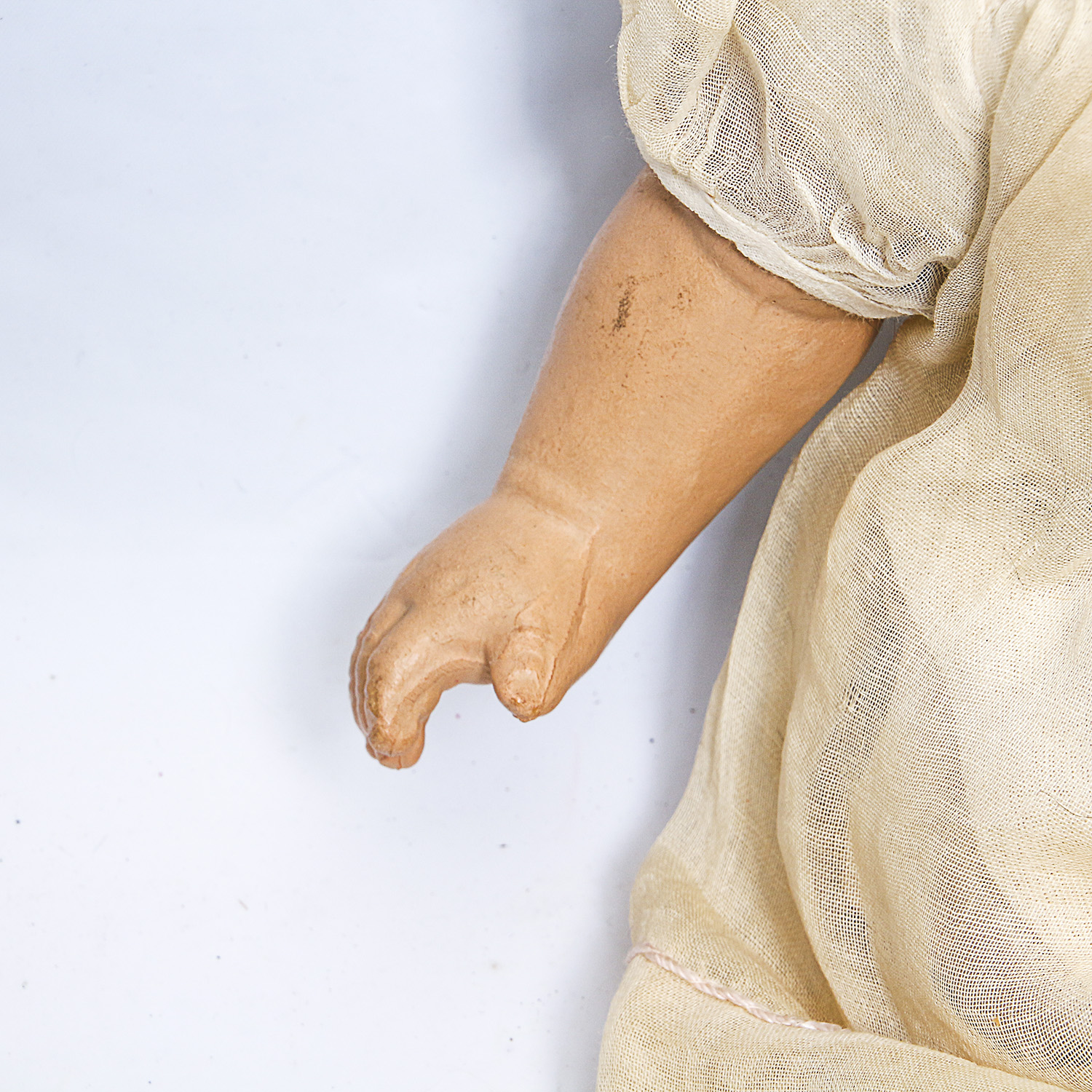 Vintage Dolls Featuring Horsman and Alresford