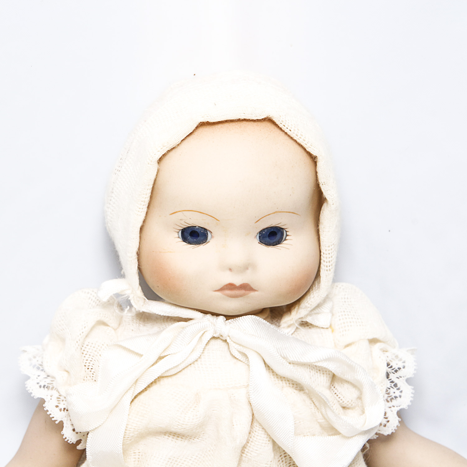 Vintage Dolls Featuring Horsman and Alresford