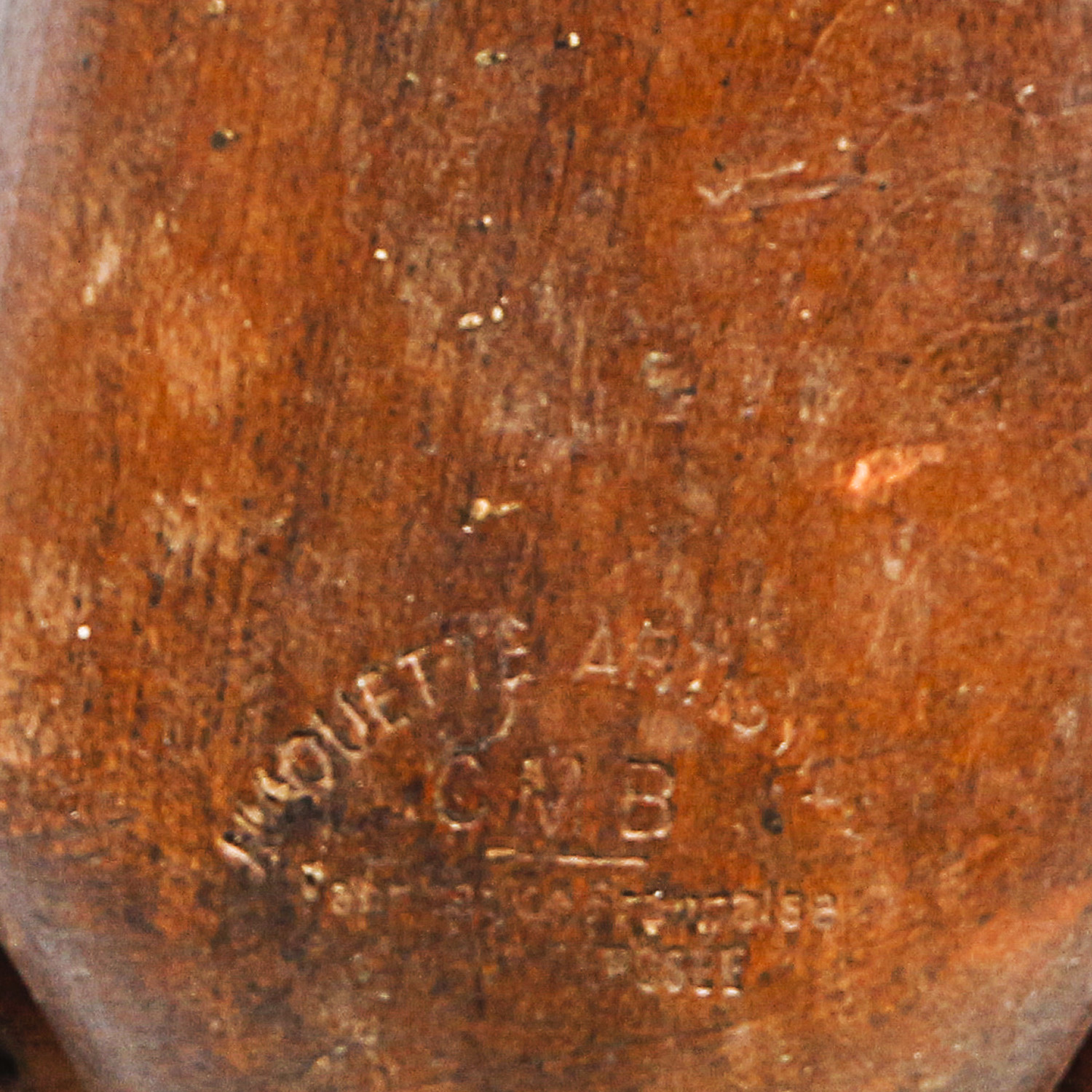 Wooden Artist's Lay Figure