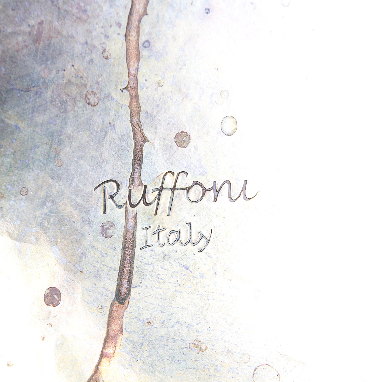 Copper Pots From Williams-Sonoma and Ruffoni Italy