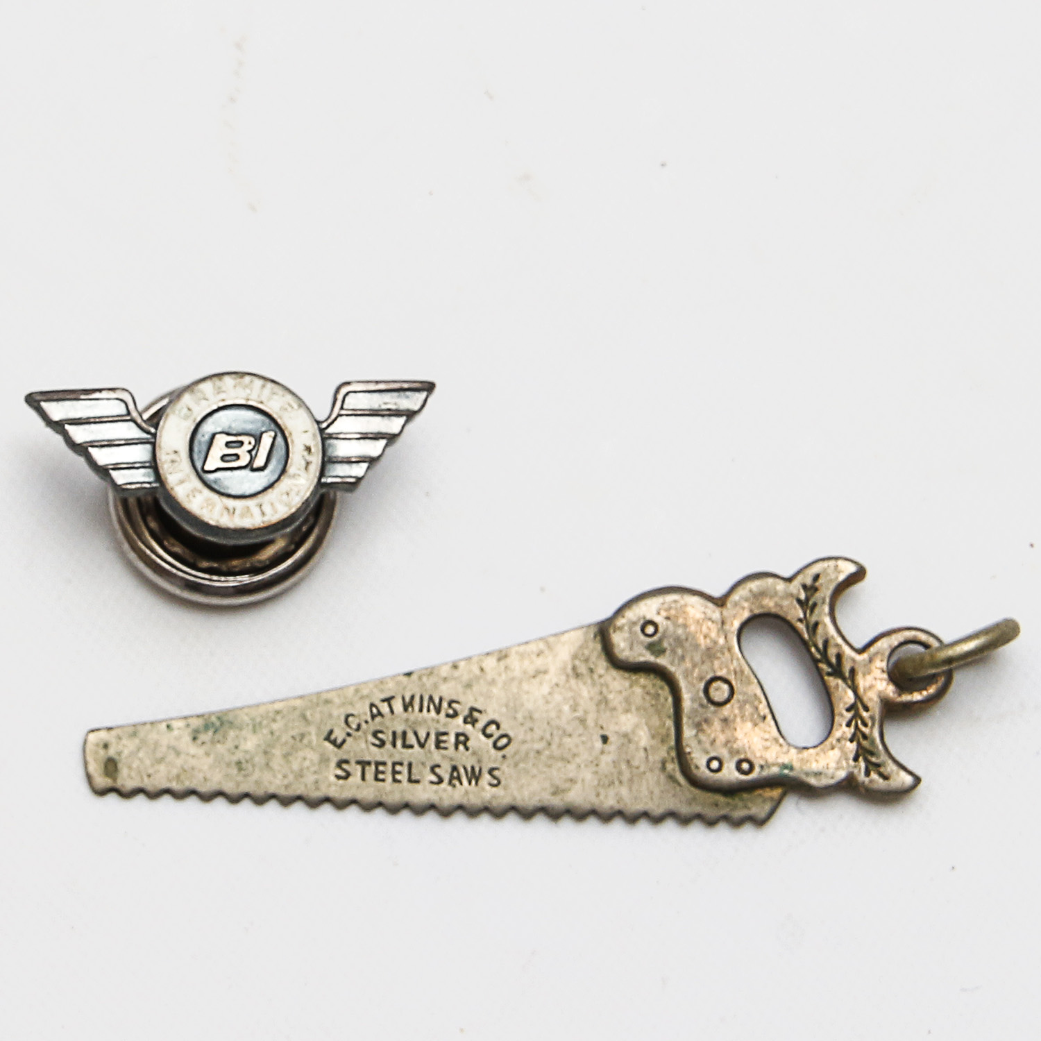 Sterling Silver Jewelry