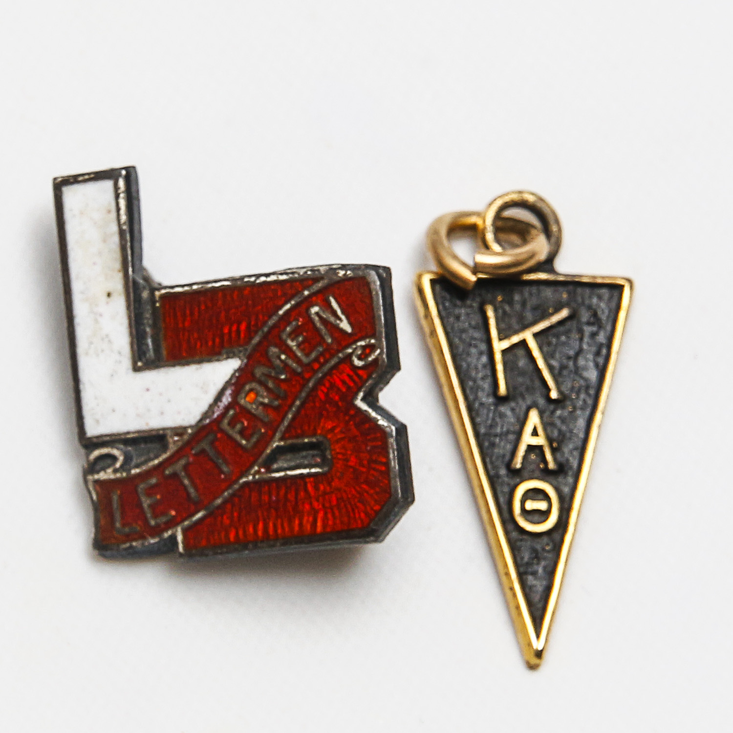 Sterling Silver Jewelry