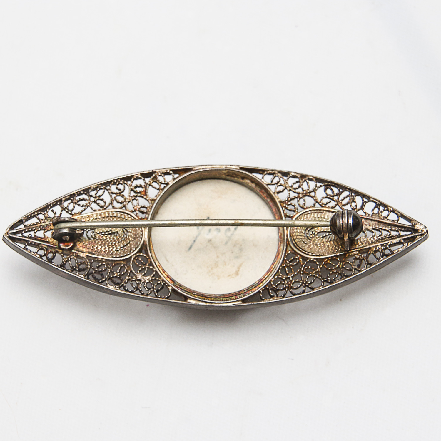 Sterling Silver Jewelry