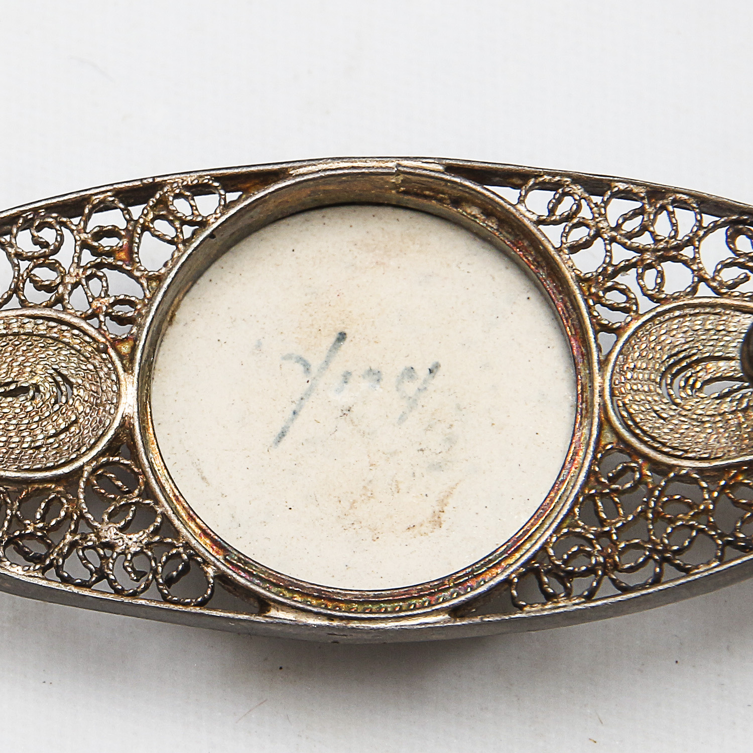 Sterling Silver Jewelry