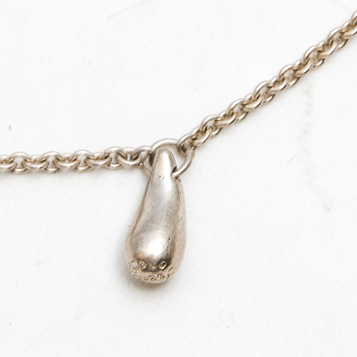 Elsa Peretti Tiffany & Co. Sterling Bracelet