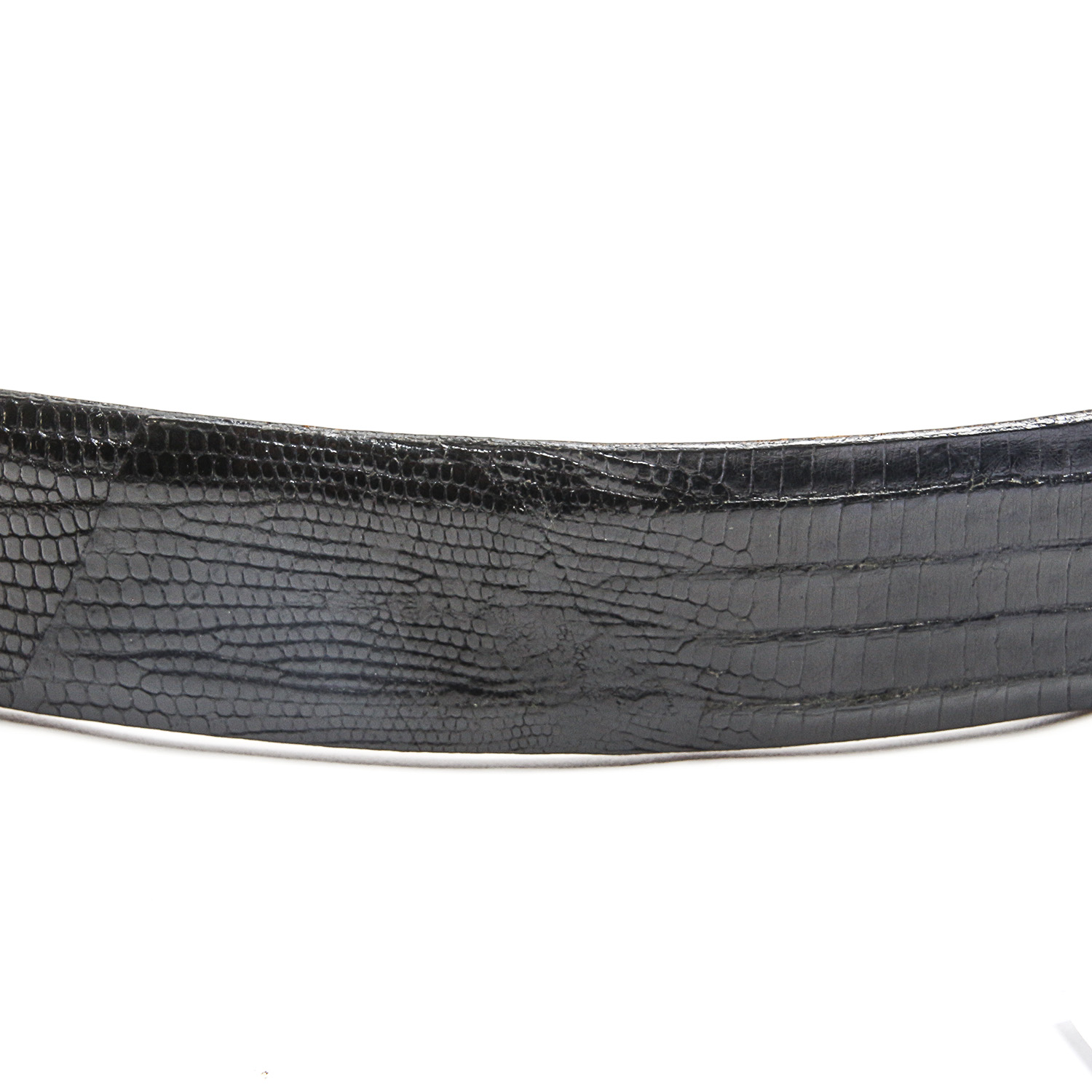 Collection of Leather Belts