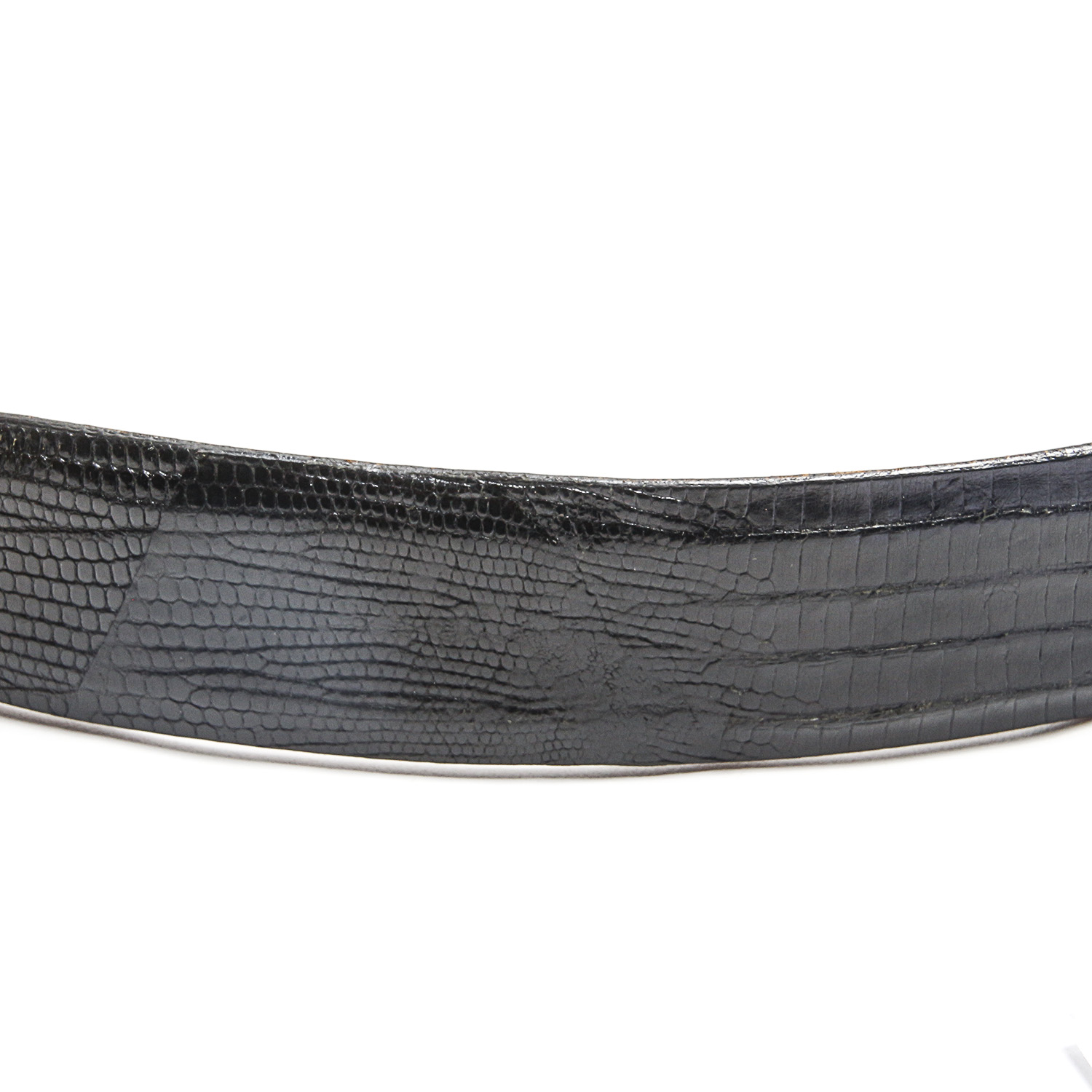 Collection of Leather Belts