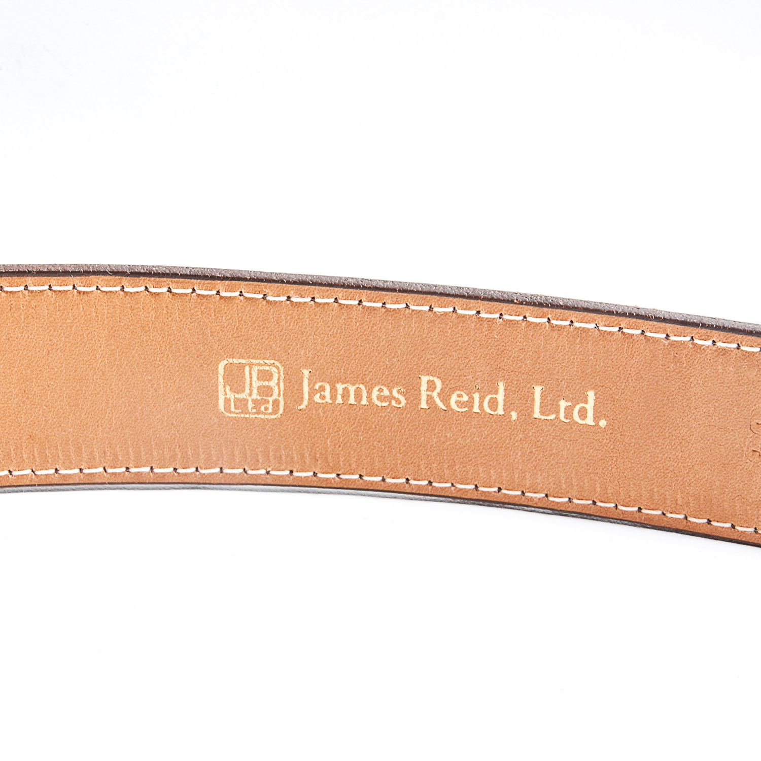 Collection of Leather Belts