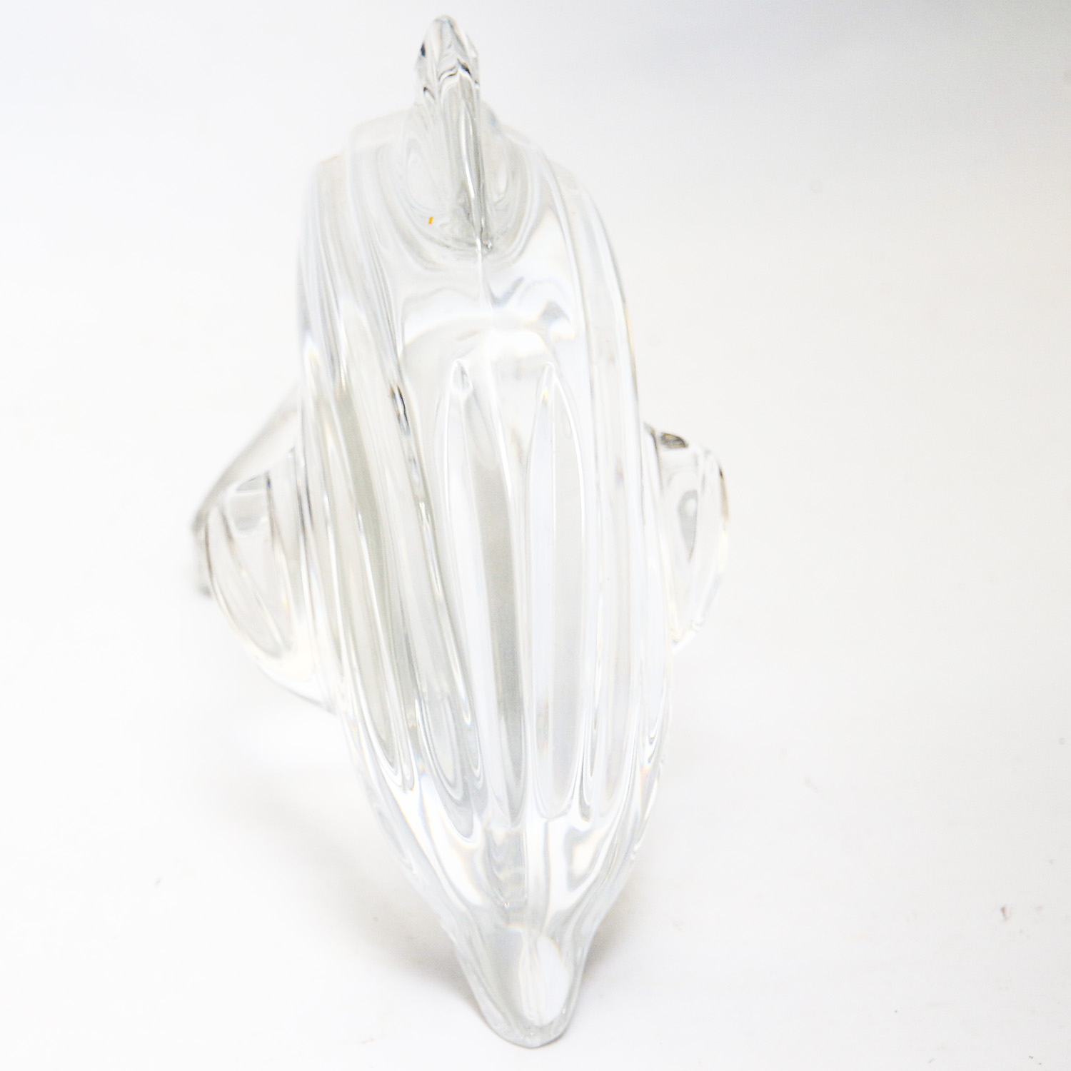 Waterford Crystal Dolphin