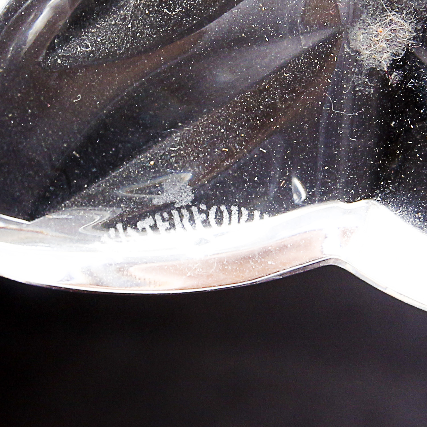 Waterford Crystal Dolphin