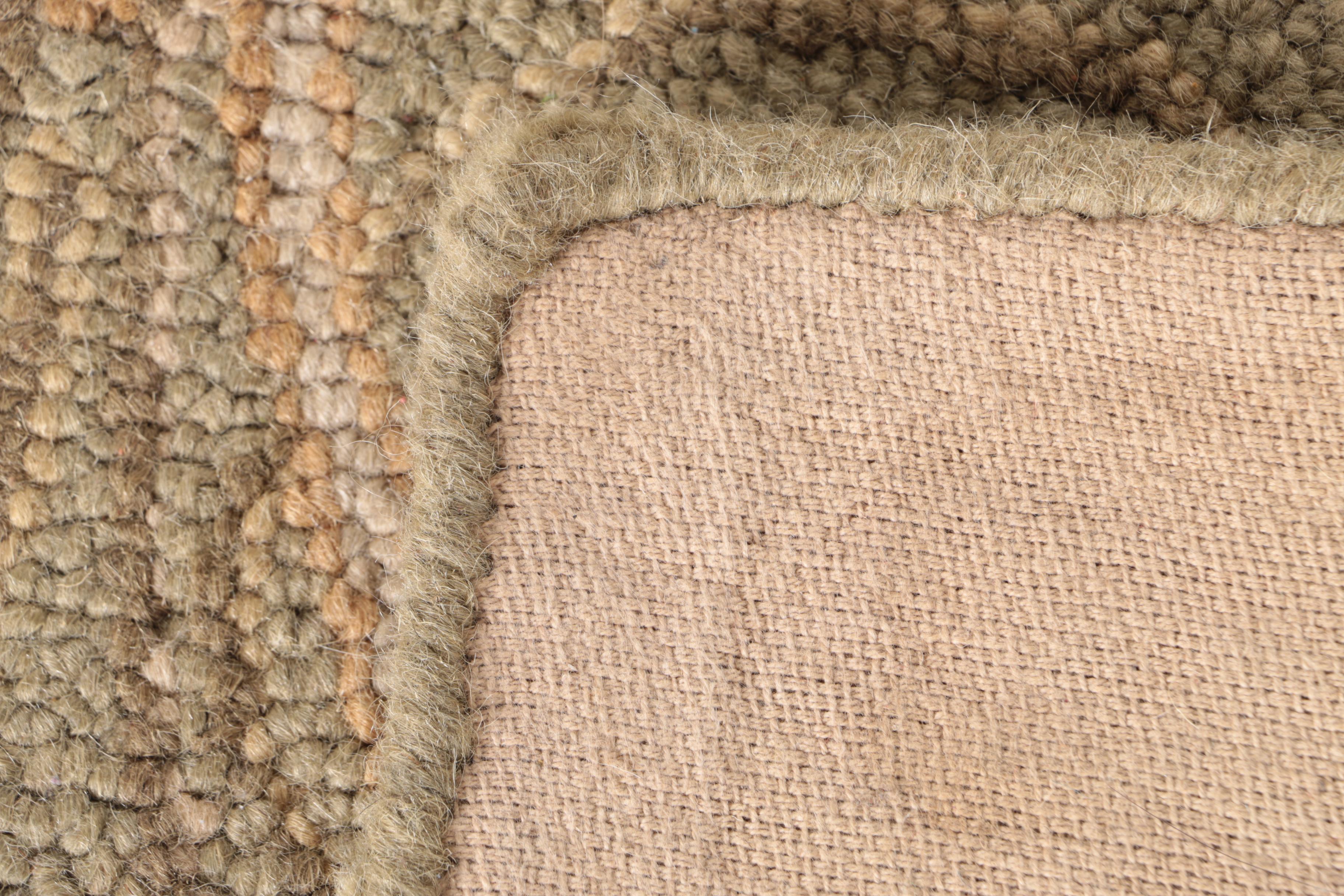 Hand-Tufted Pottery Barn "Camilla" Wool Area Rug