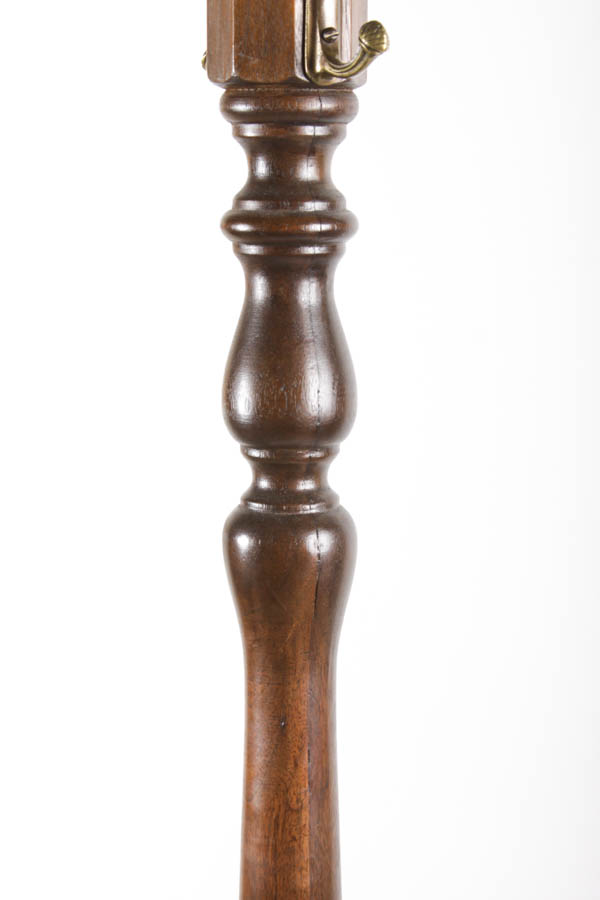 Wooden Coat Rack Tree