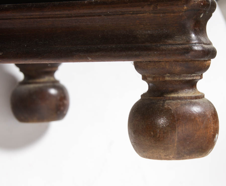 Wooden Coat Rack Tree