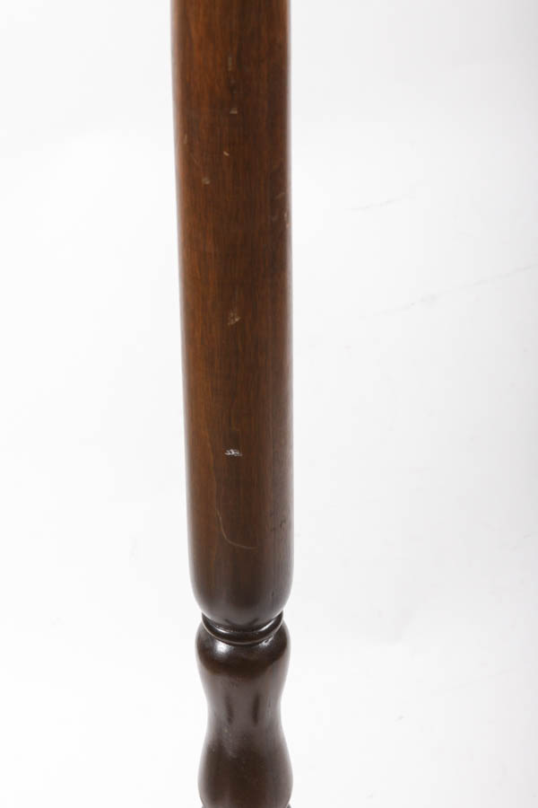 Wooden Coat Rack Tree