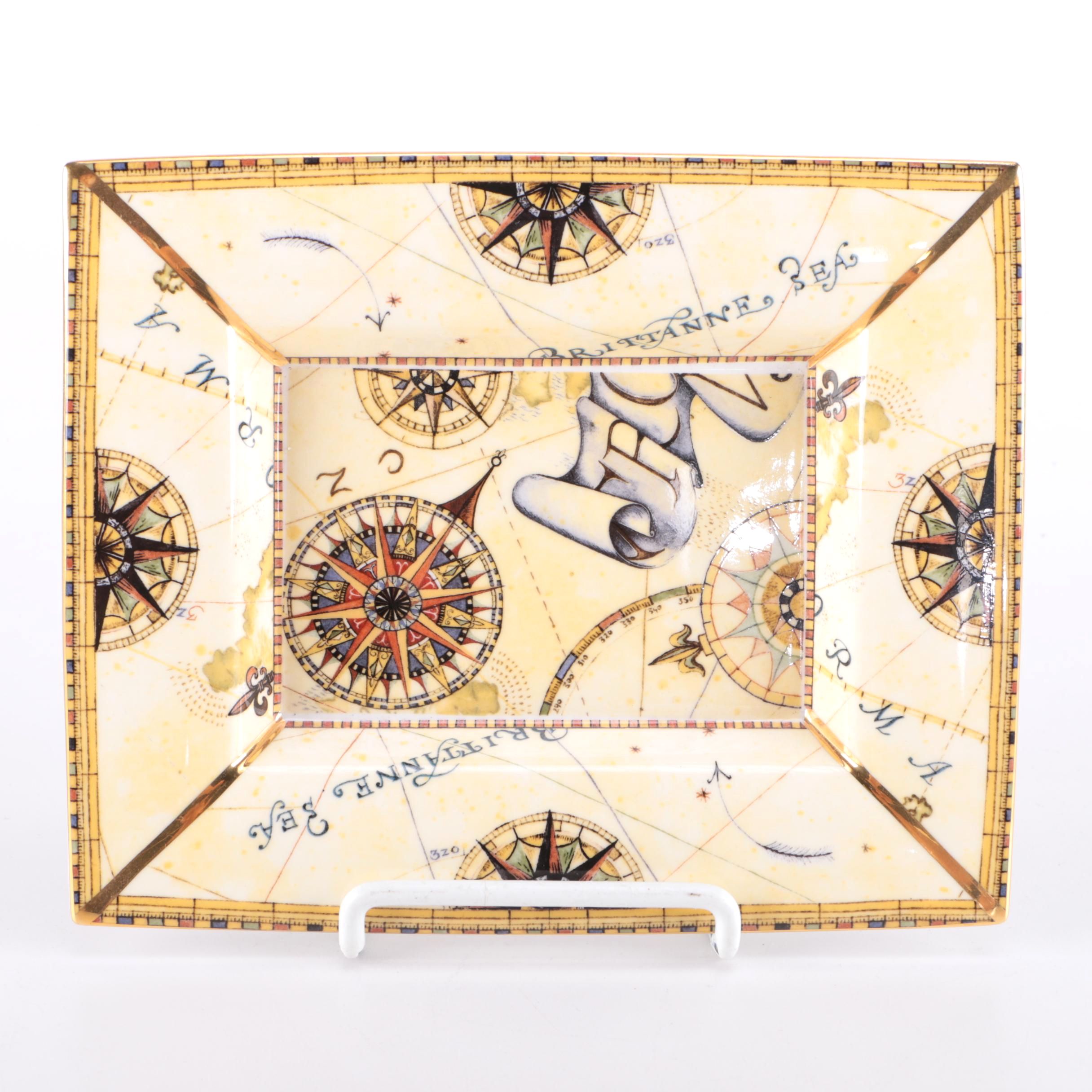 Wedgwood Porcelain Tray