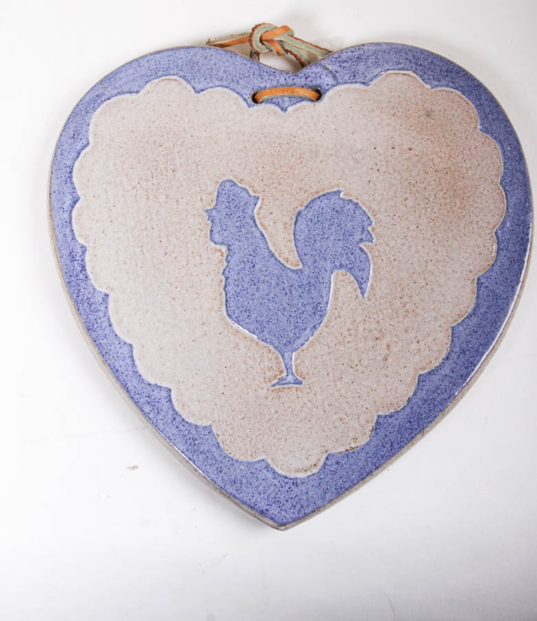 Country Chicken Decor and Kitchen Accessories
