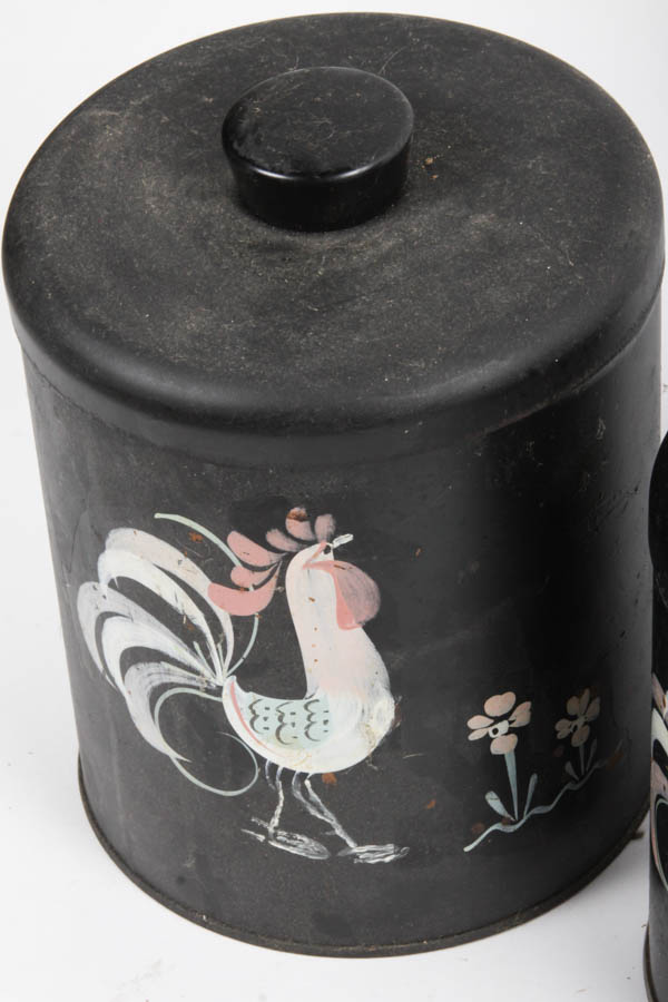 Country Chicken Decor and Kitchen Accessories