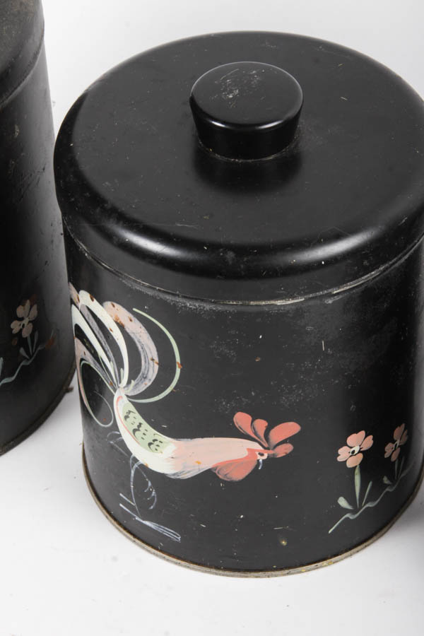 Country Chicken Decor and Kitchen Accessories