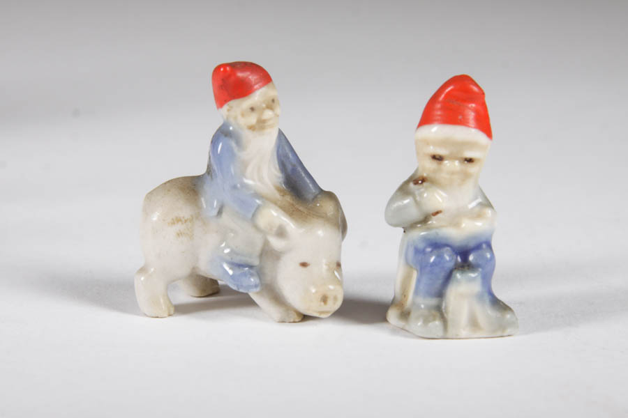 Ceramic Miniatures