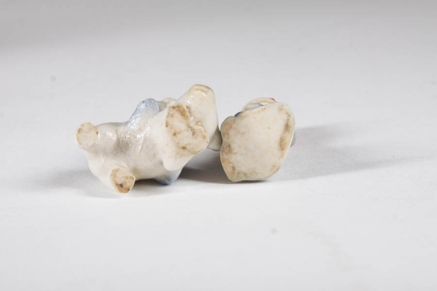 Ceramic Miniatures