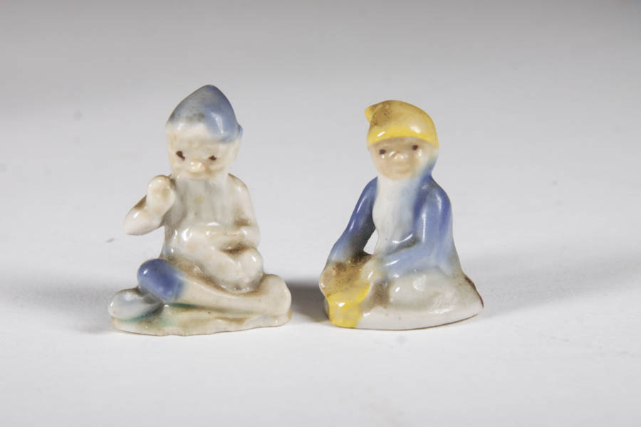 Ceramic Miniatures