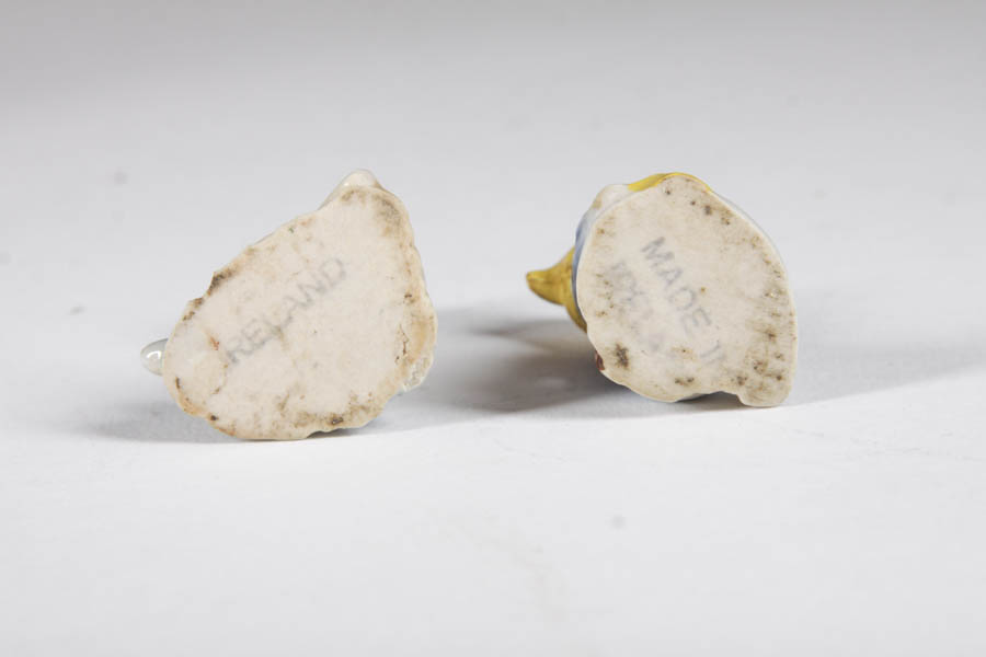 Ceramic Miniatures