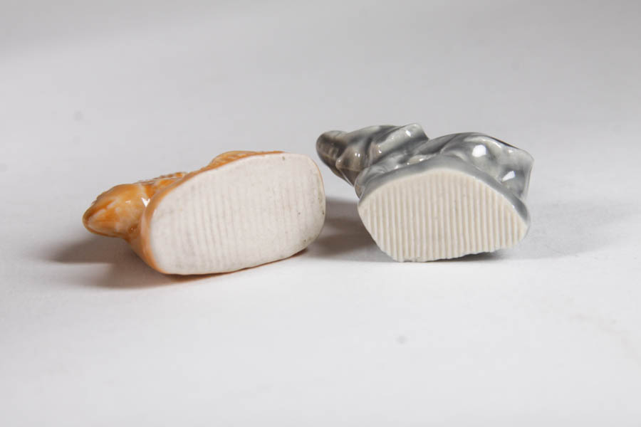 Ceramic Miniatures