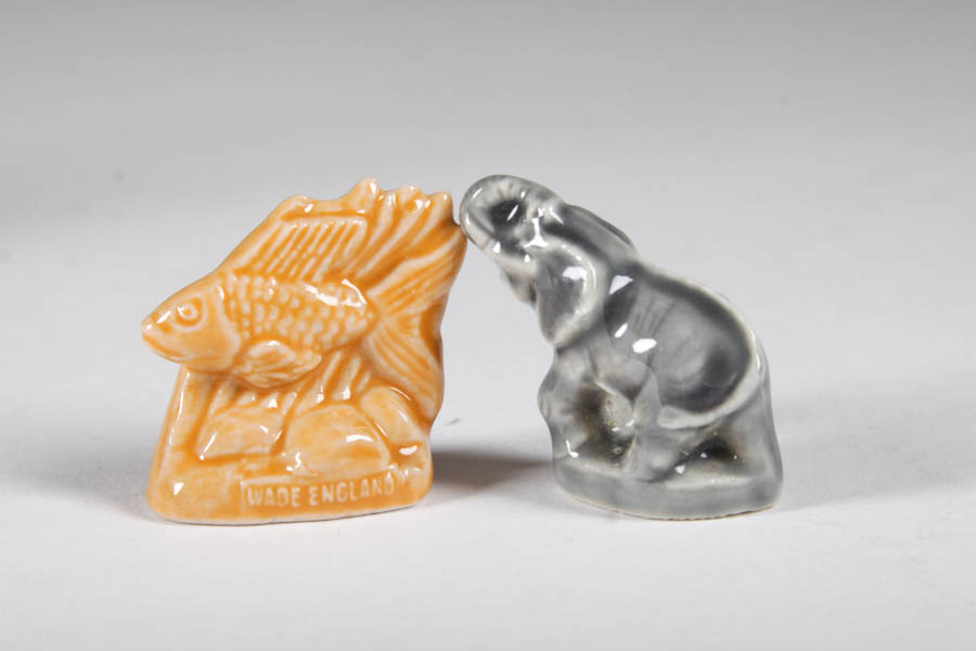 Ceramic Miniatures