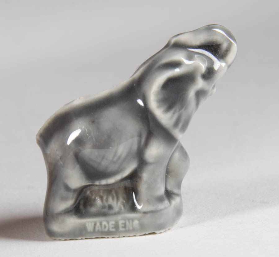 Ceramic Miniatures