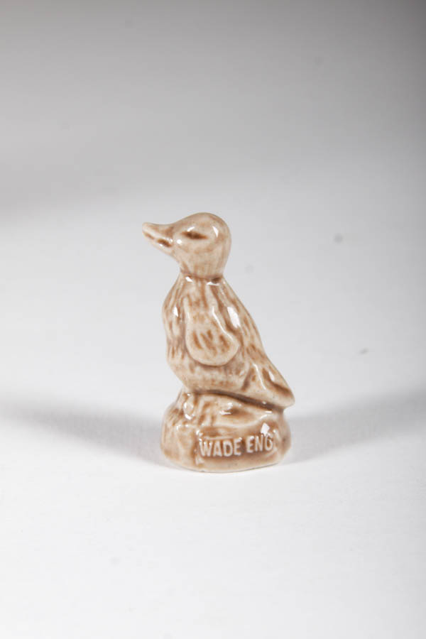 Ceramic Miniatures