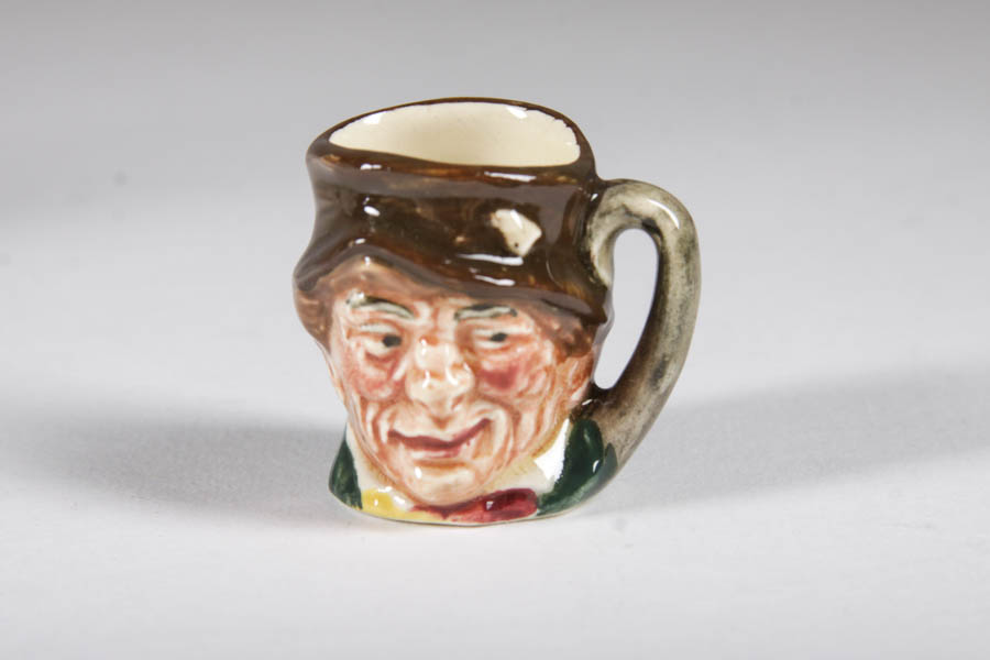 Ceramic Miniatures