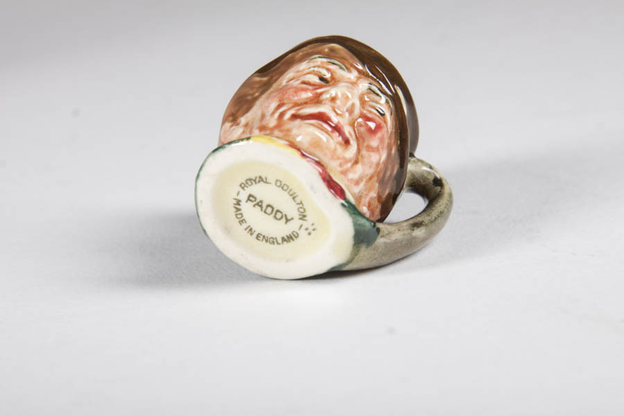 Ceramic Miniatures
