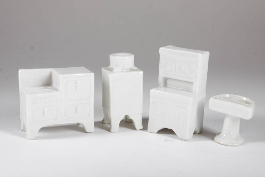 Ceramic Miniatures