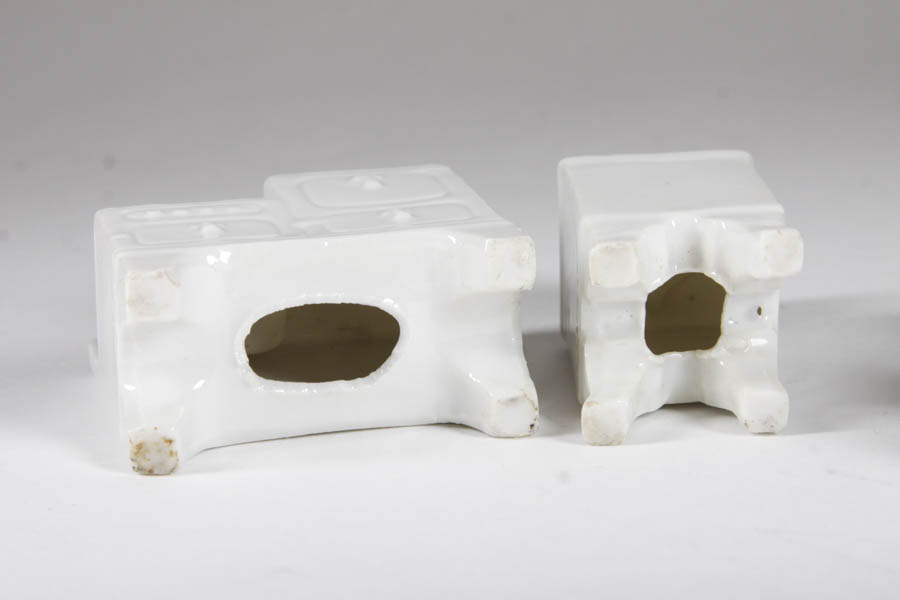 Ceramic Miniatures