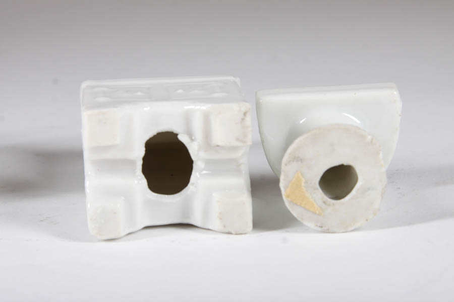 Ceramic Miniatures