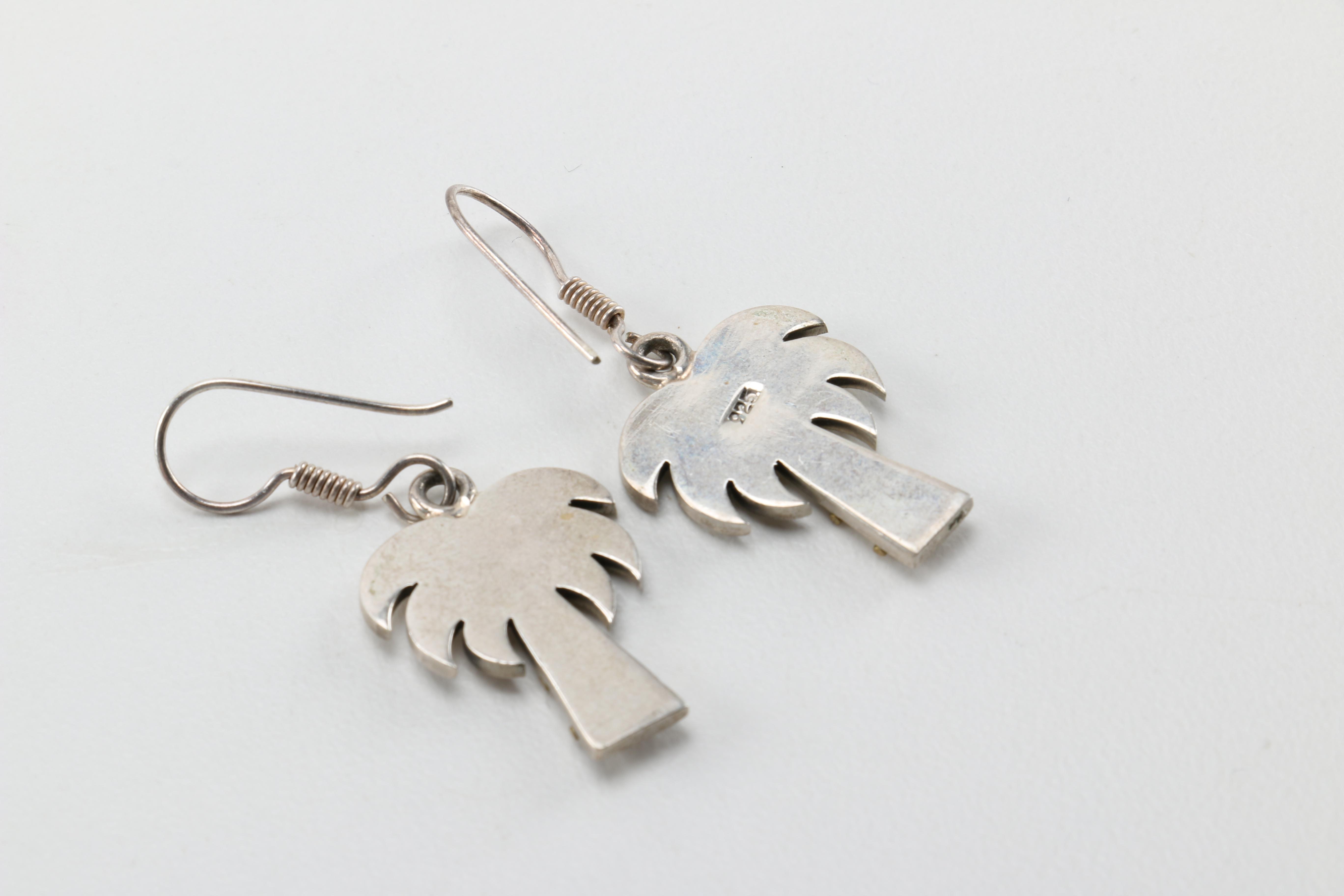 Costume Jewelry and Accessories Including Coral