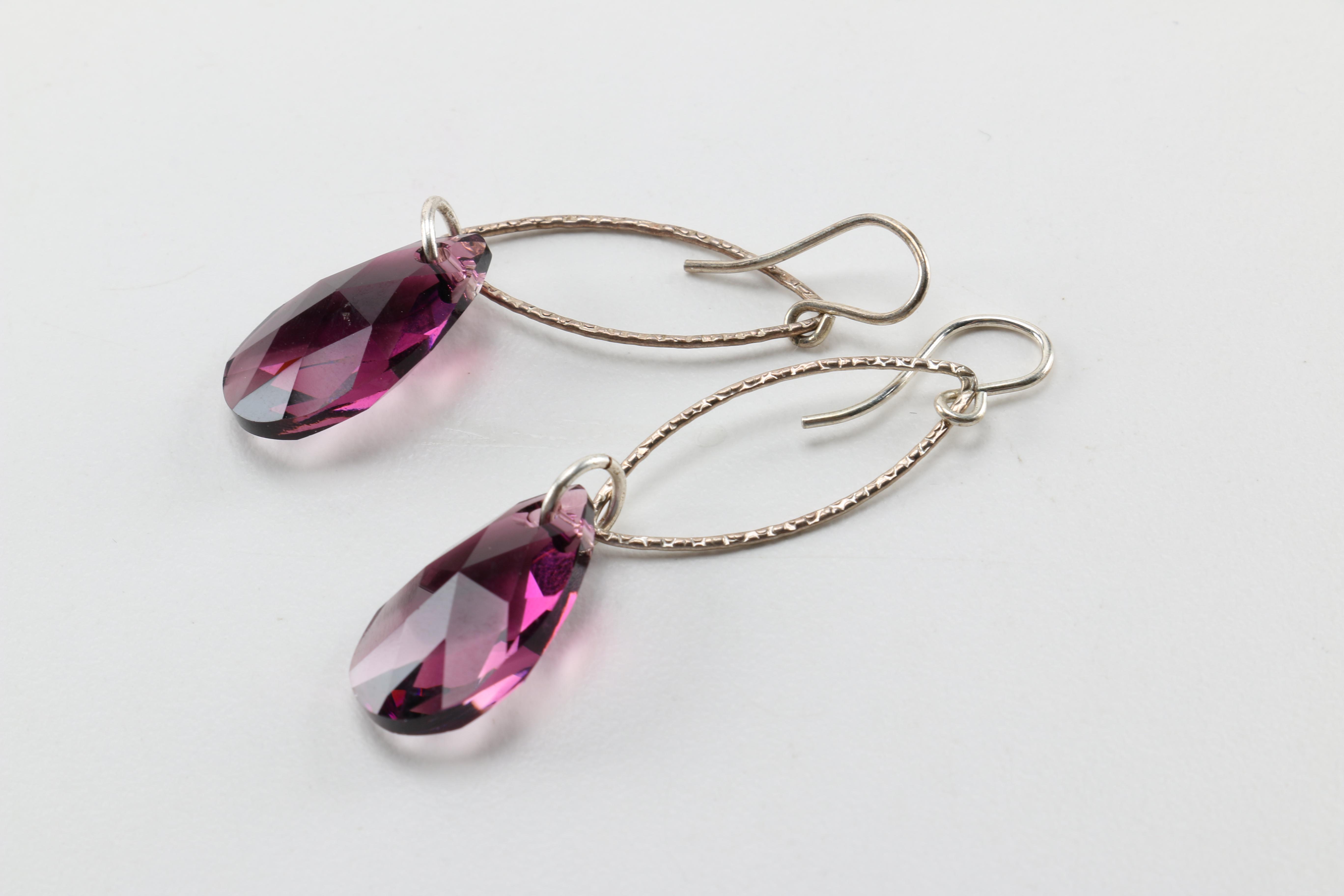 Costume Jewelry and Accessories Including Coral