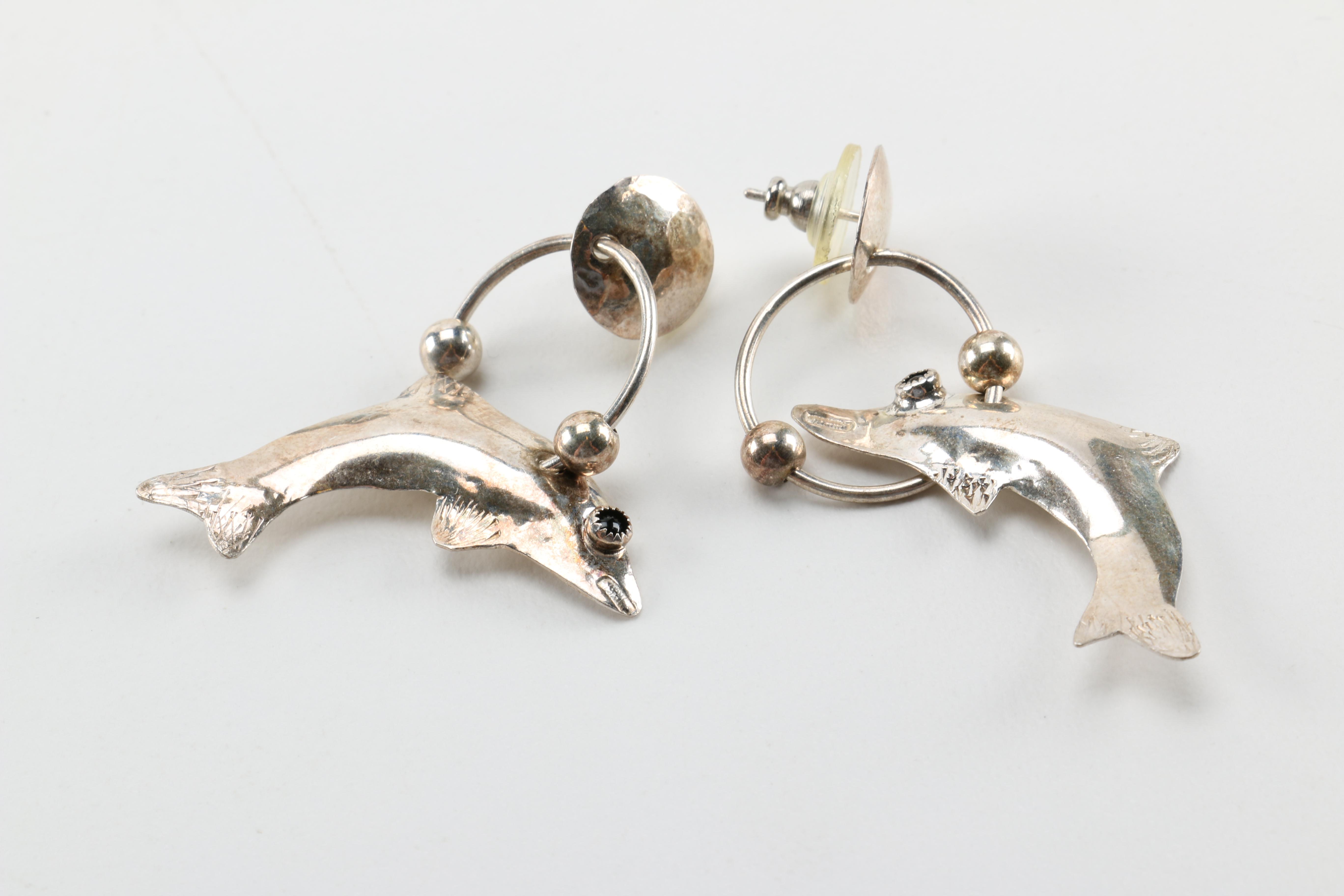 Costume Jewelry and Accessories Including Coral