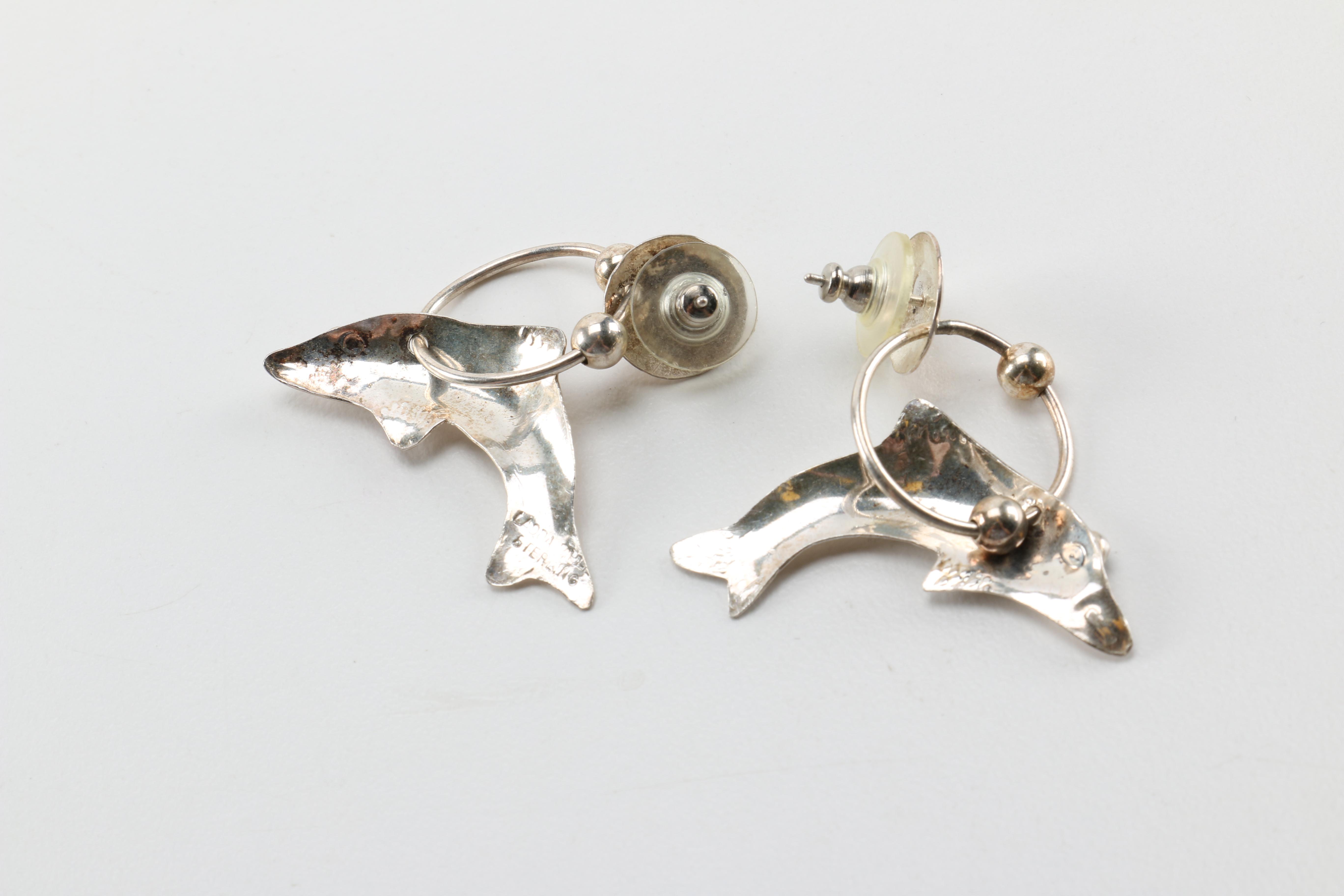 Costume Jewelry and Accessories Including Coral