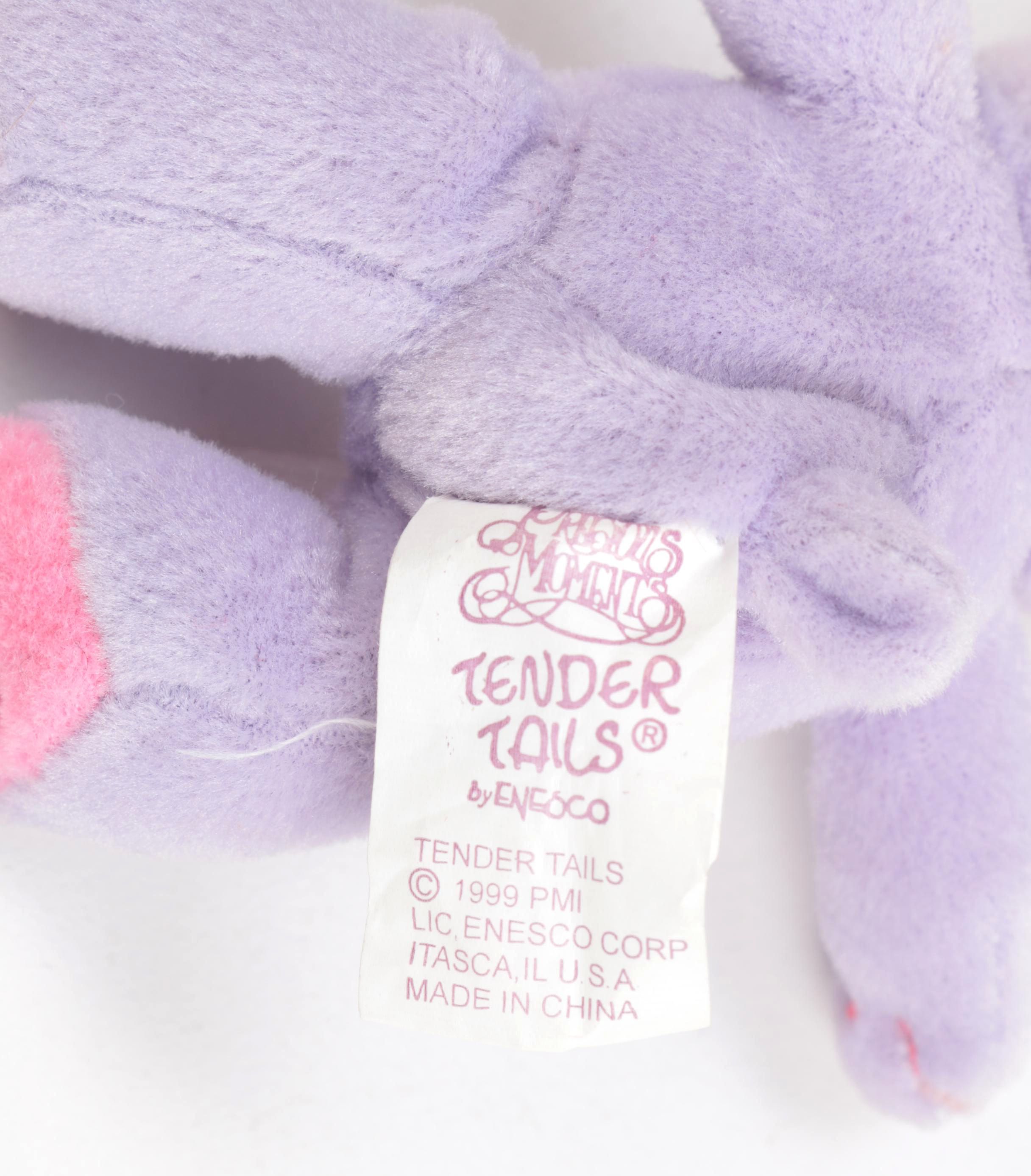 Generous Collection of Porcelain and Stuffed Dolls including Precious Moments