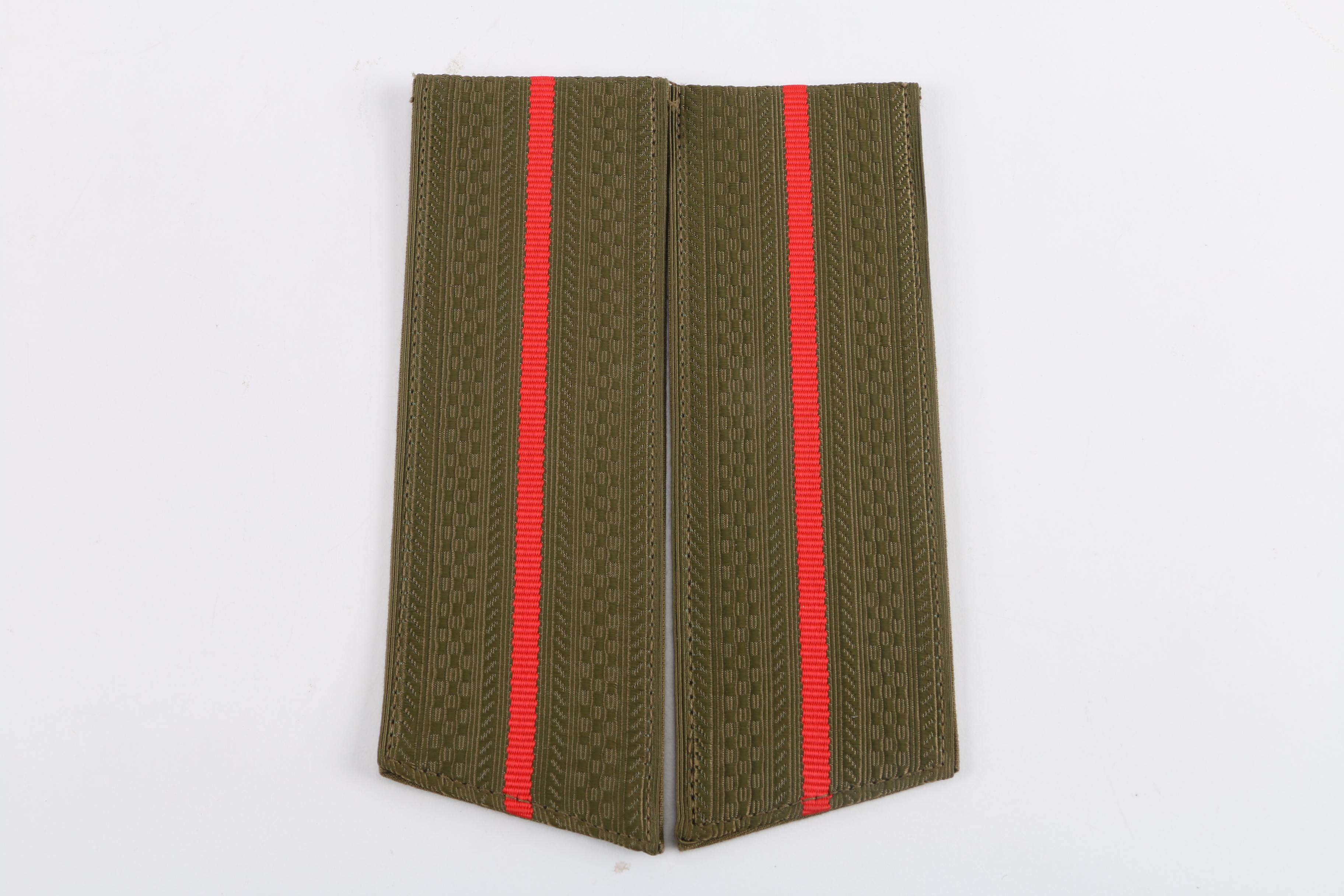 Serbia, Croatia, Soviet, and NATO Military Patches