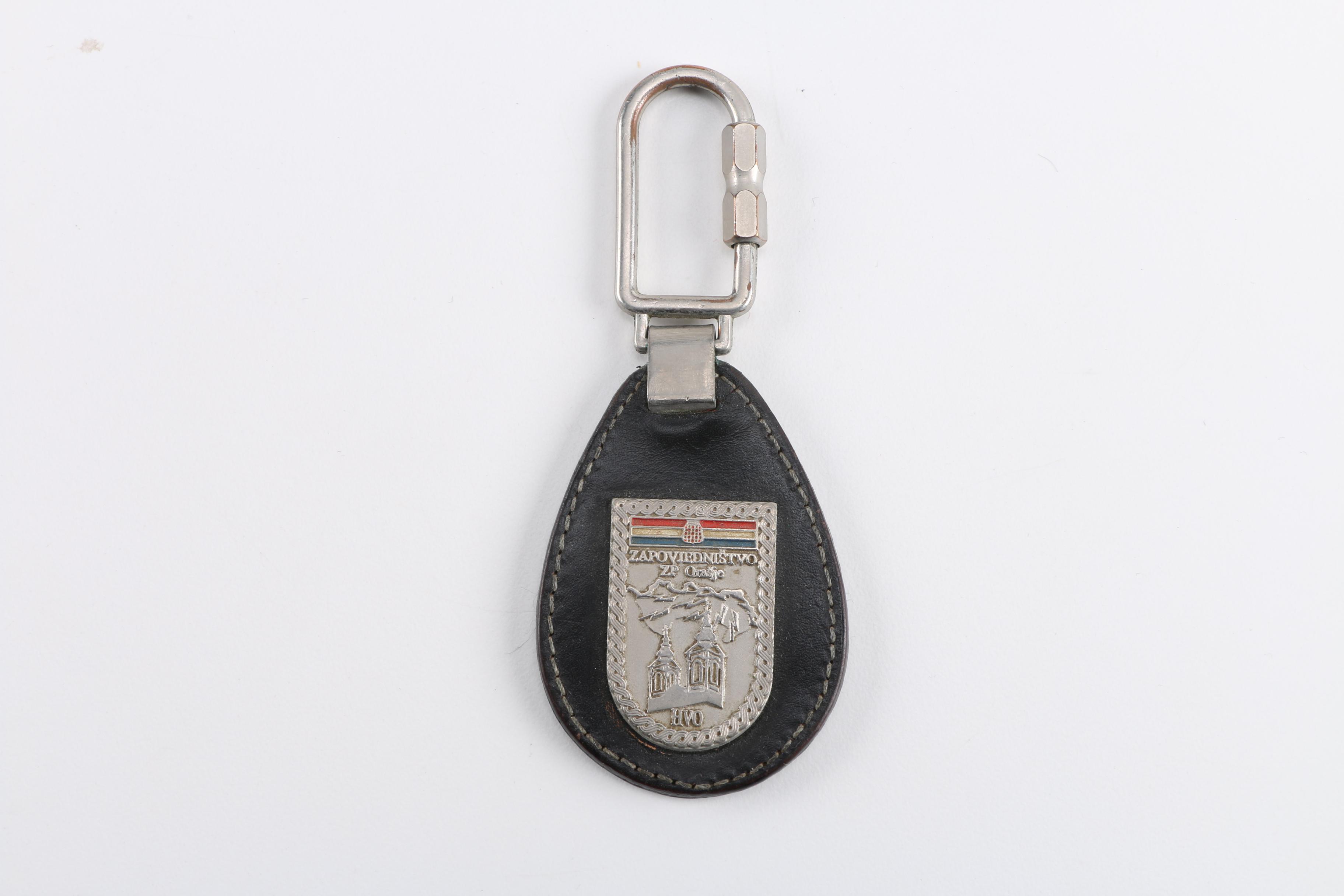 Serbia, Croatia, Soviet, and NATO Military Patches