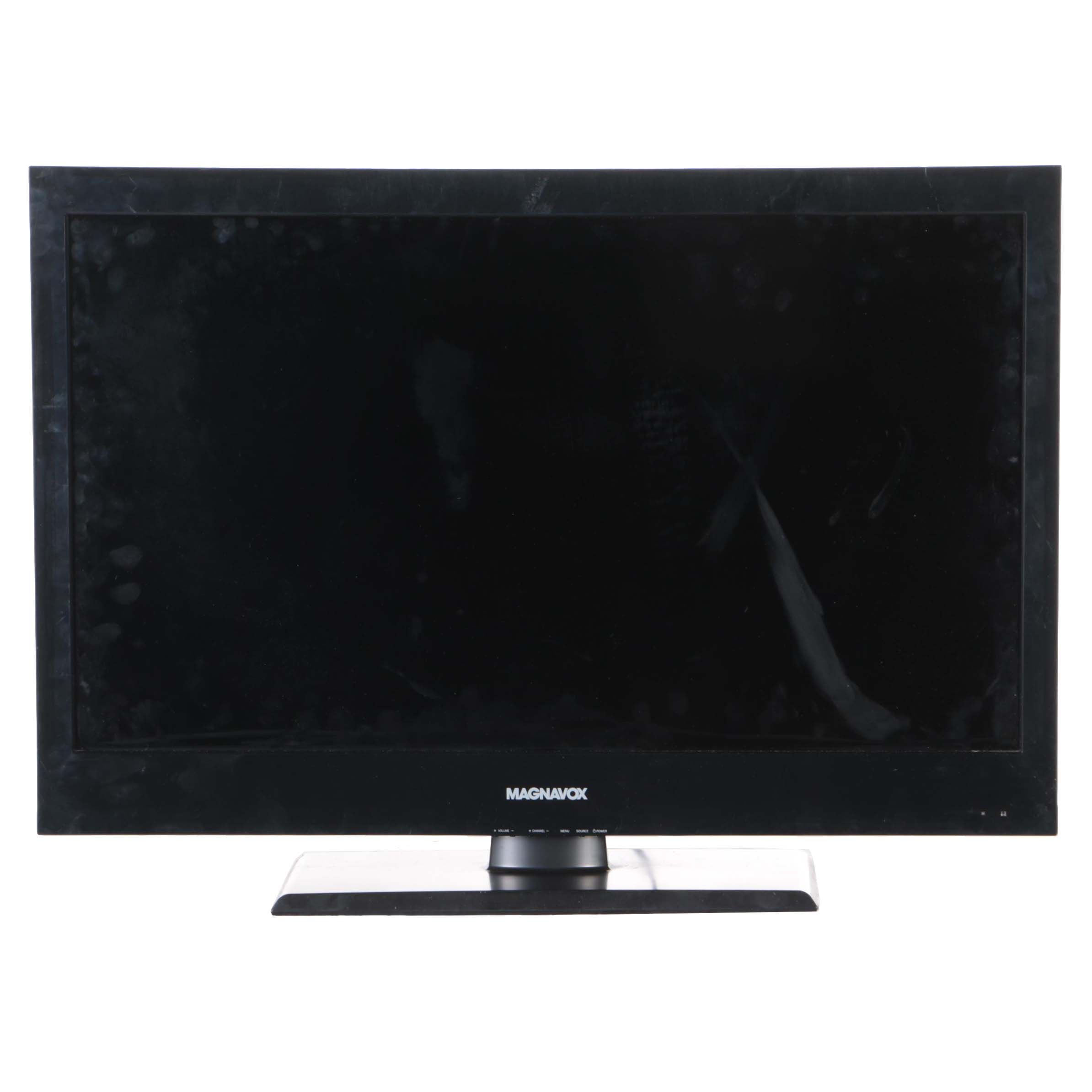 Magnavox 35" LCD Flat Screen Television