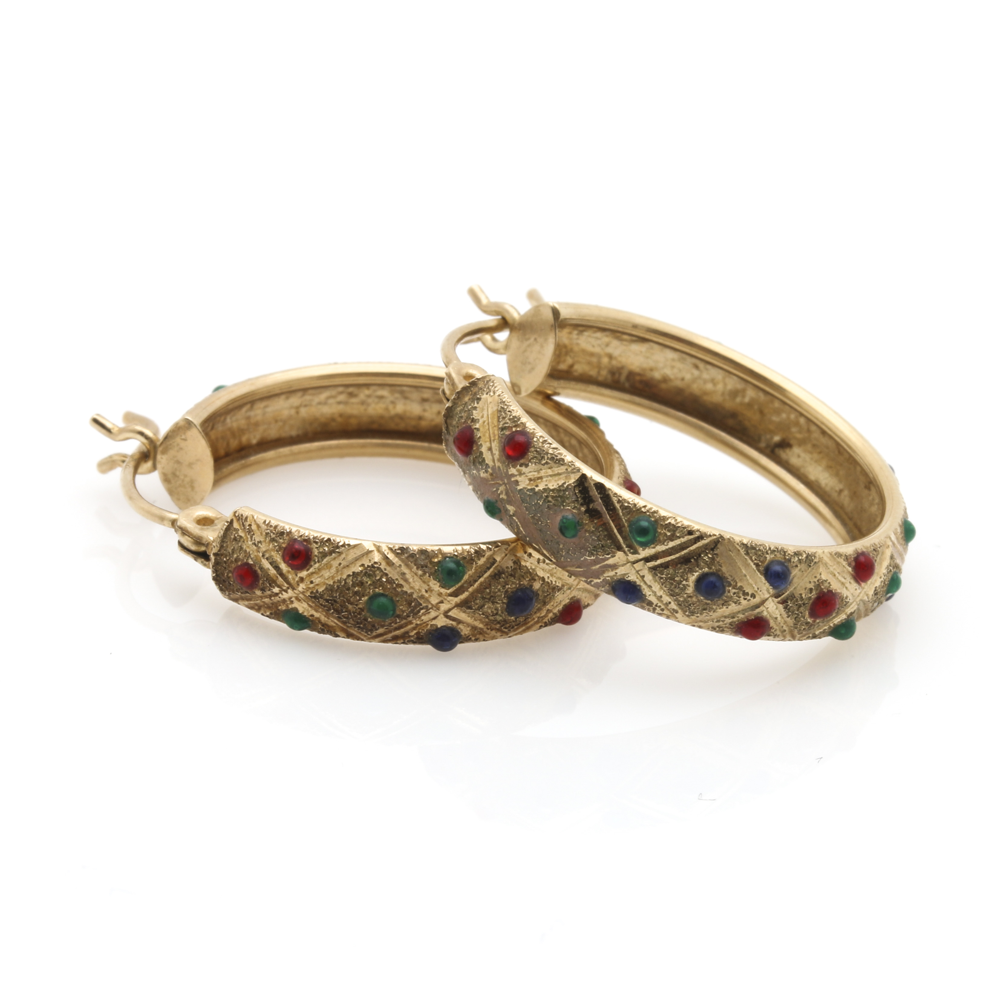 10K Yellow Gold Jewelry Assortment