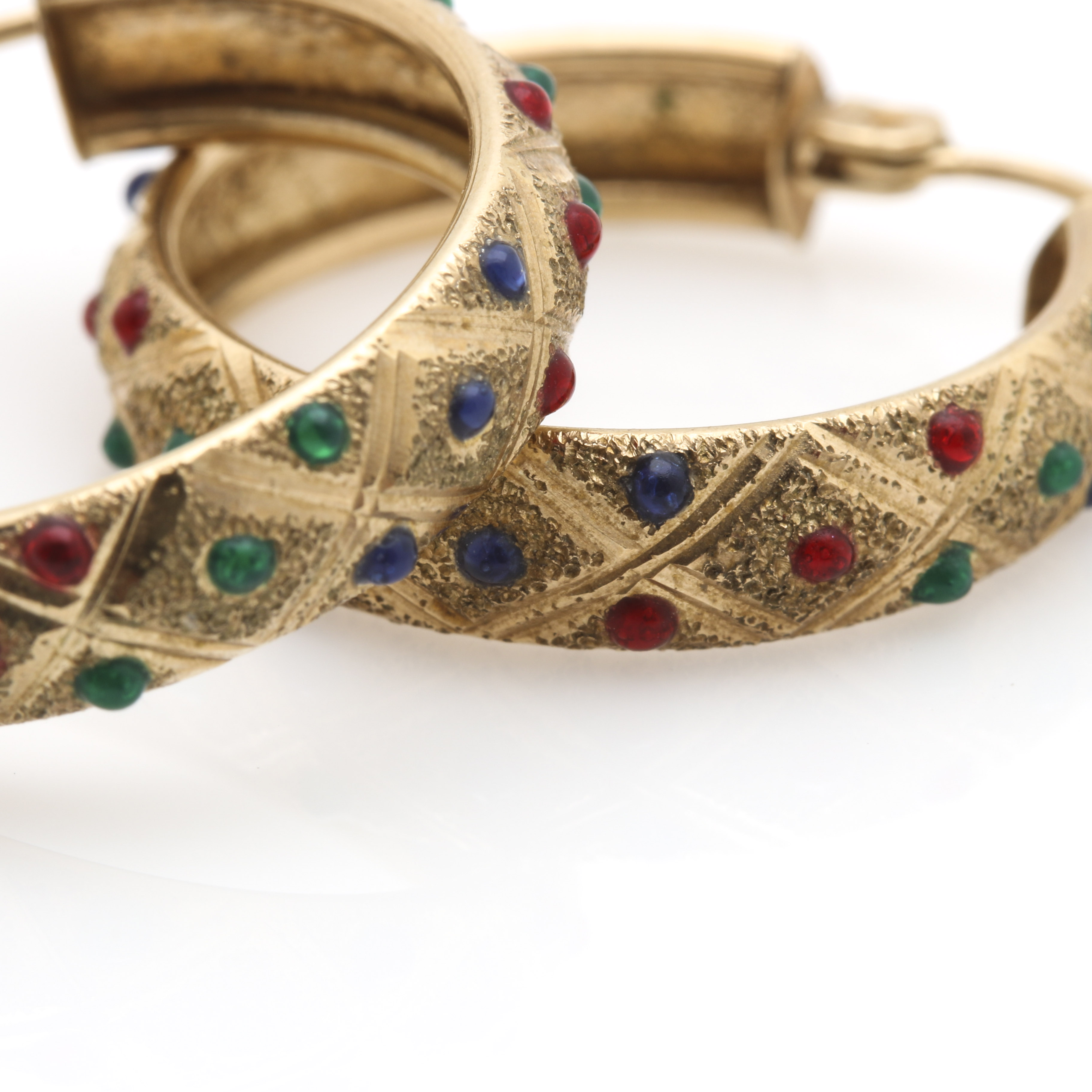 10K Yellow Gold Jewelry Assortment