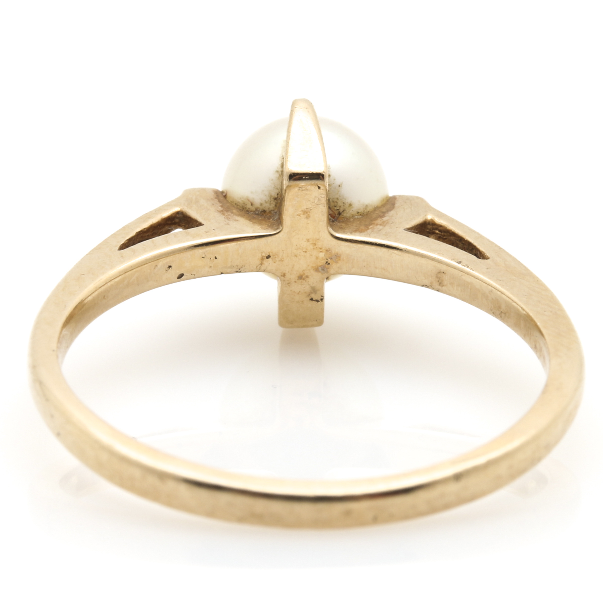 10K Yellow Gold Jewelry Assortment