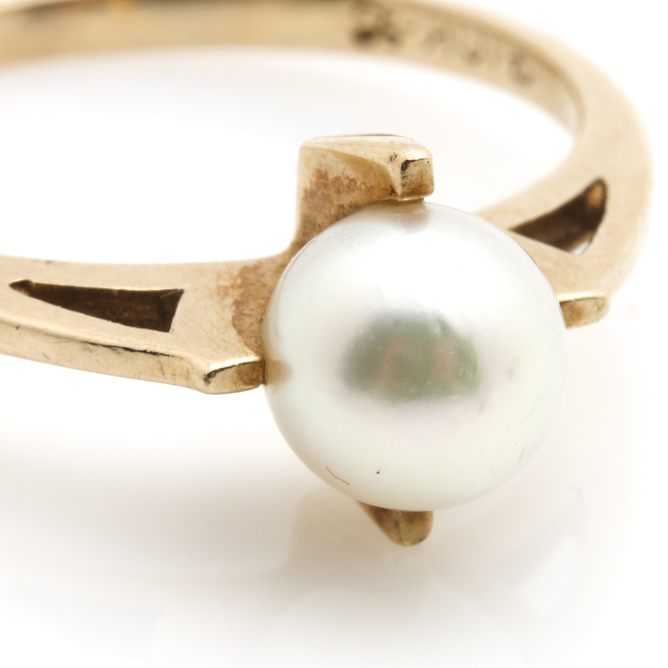 10K Yellow Gold Jewelry Assortment