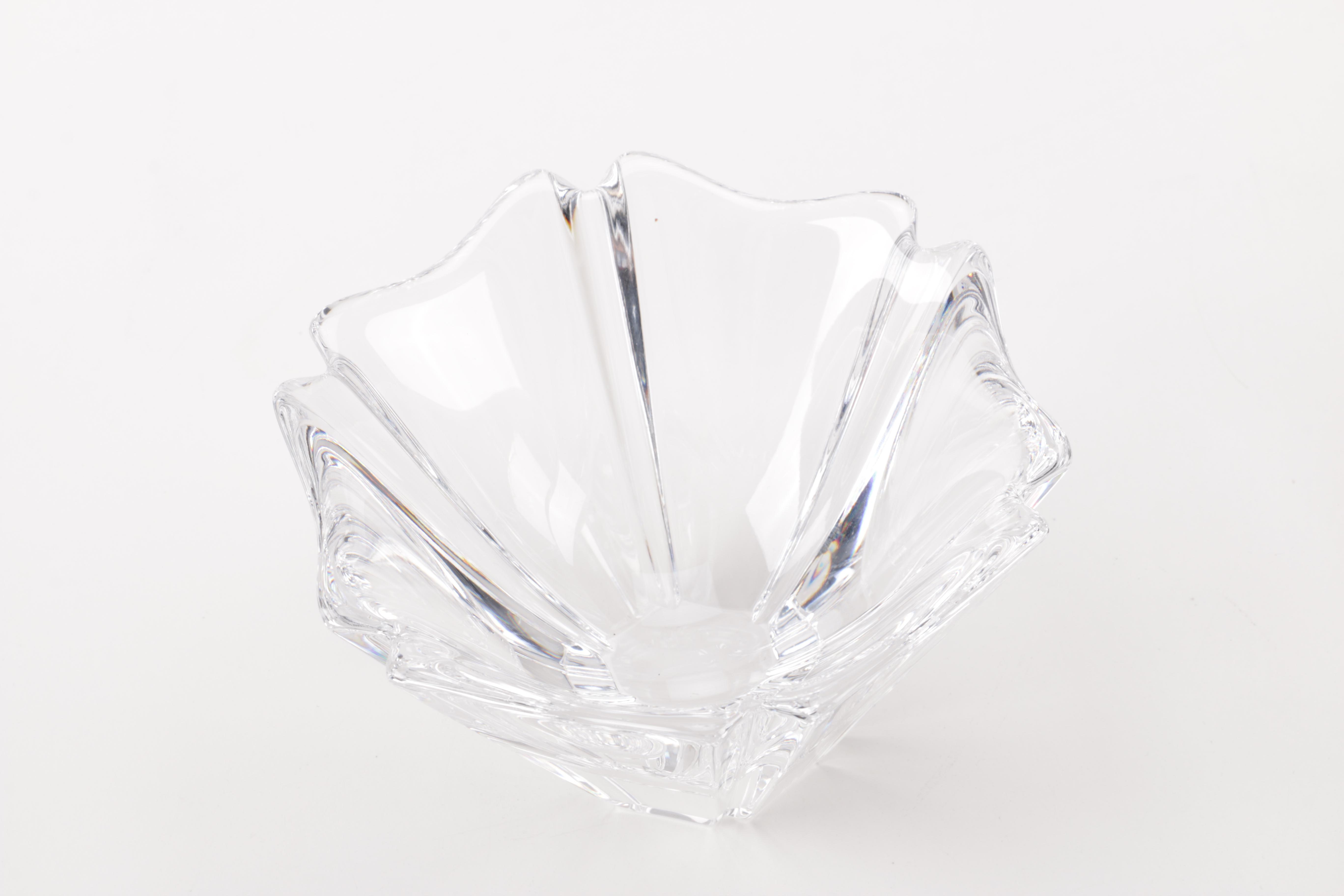 Crystal Bowl