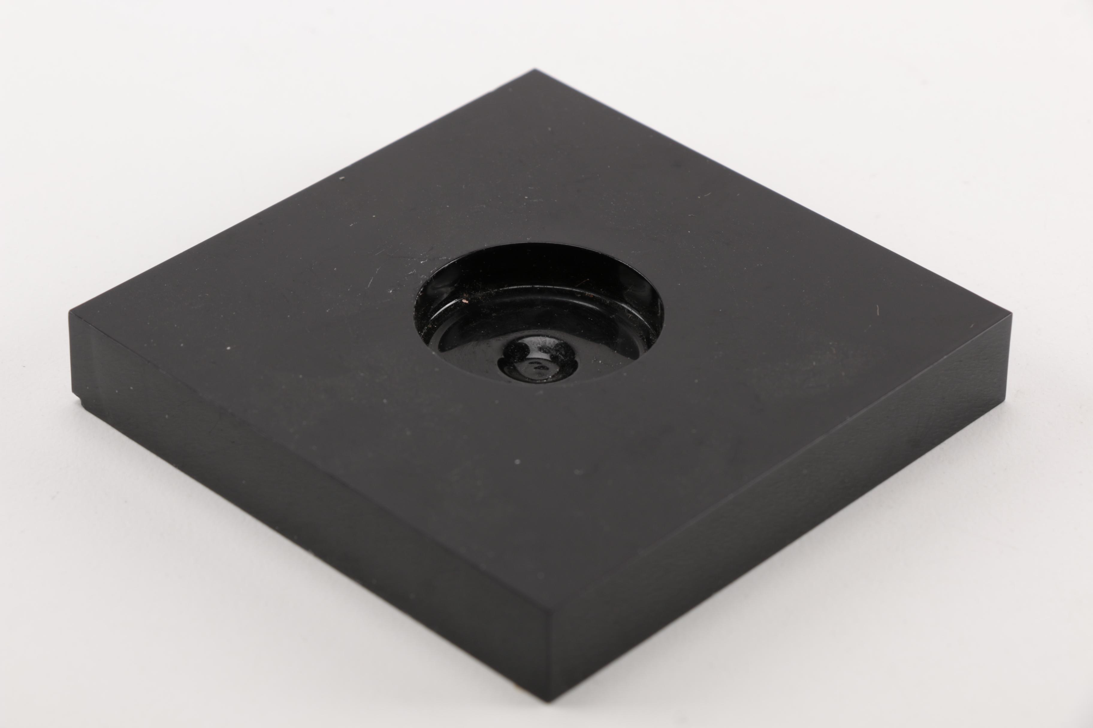 Decorative Glass, Ceramic and Metal Dreidels